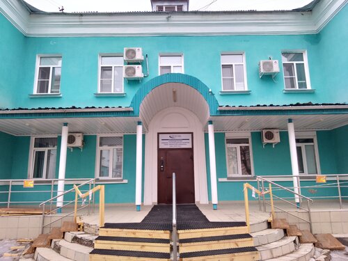 Офис организации Прэх ГХК, Железногорск, фото