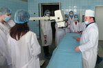 Detskaya poliklinika (Moskovskaya ulitsa, 10), children's polyclinic