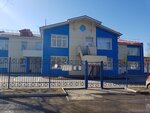 Detsky sad № 25 (ulitsa Rabochego Shtaba, 11), kindergarten, nursery
