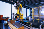 Ds-Robotics (Lyublinskaya Street, 42), machine building