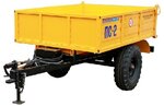 Tps-a.ru (Lobachika Street, 14с1Б), car trailers