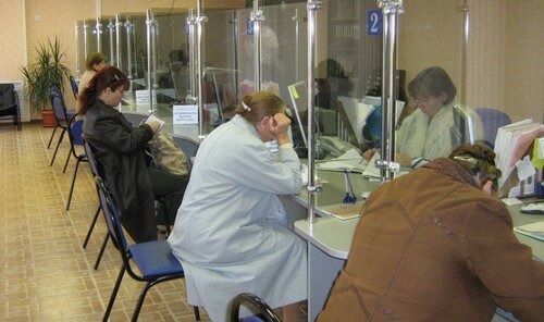 Социальная служба ГКУ центр социальной защиты населения по Быковскому району Волгоградской области, Волгоградская область, фото