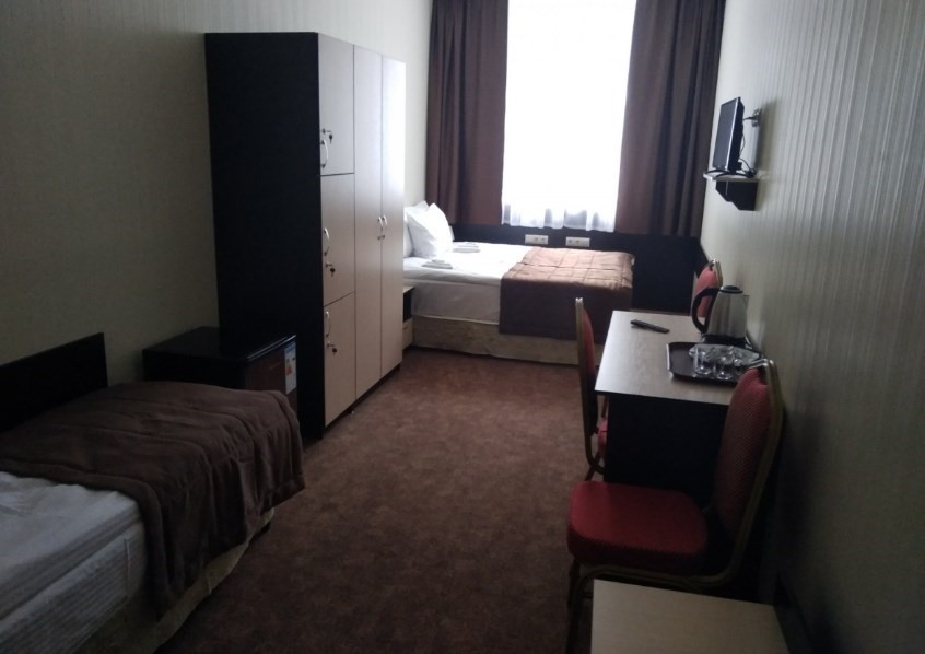 Фото отеля 2