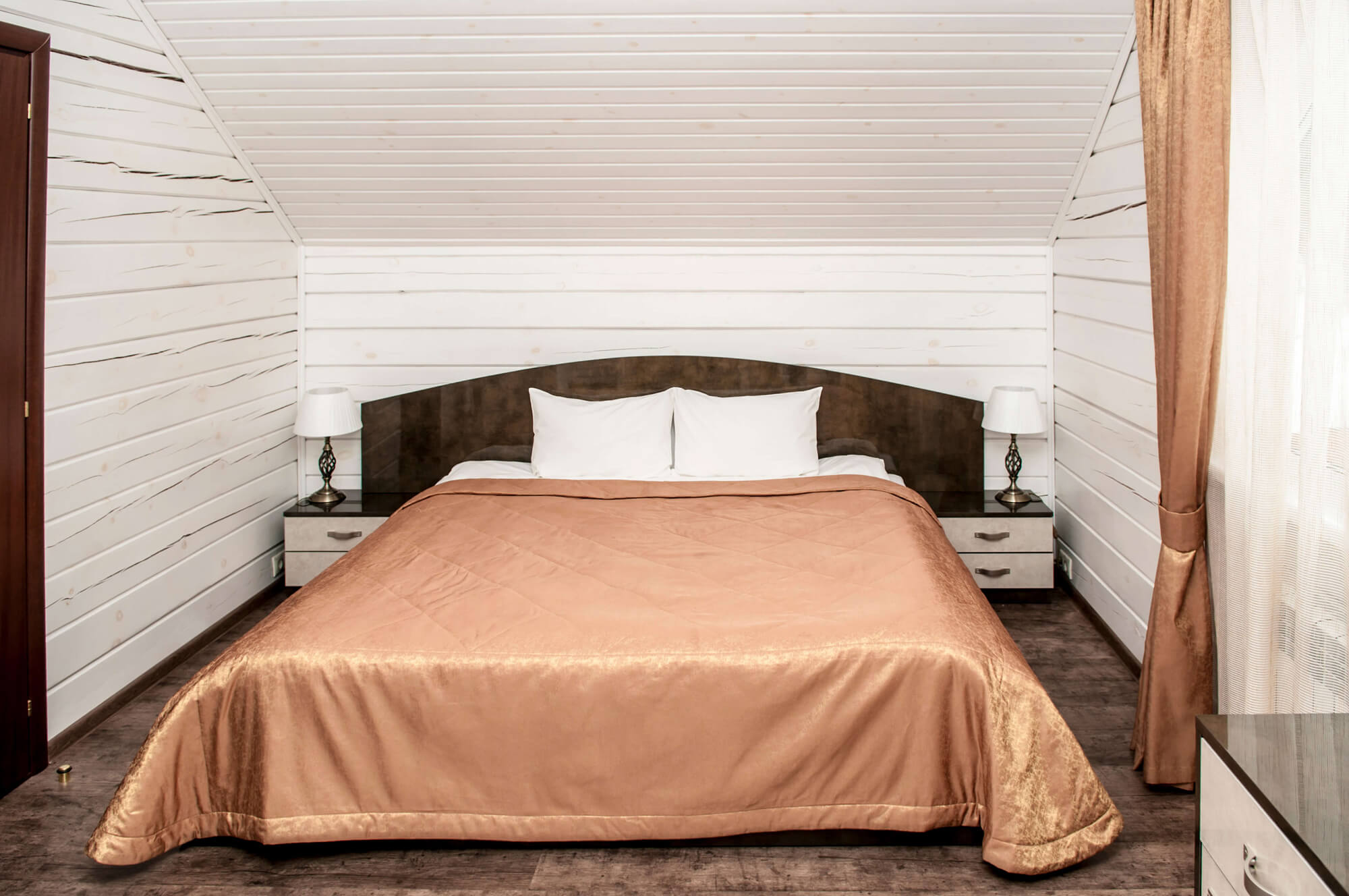 Фото Теремок