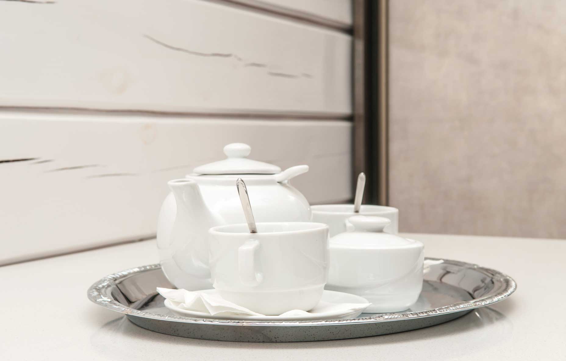 Фото Теремок