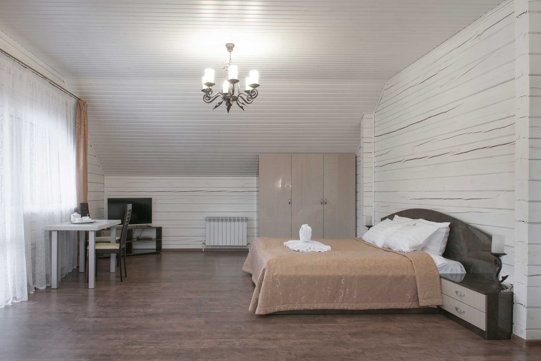 Фото Теремок