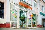 Buket Oranzhereya (Kommunisticheskaya ulitsa, 18), flower shop