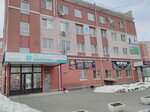 Uk Veneta (Vlasikhinskaya Street, 89), municipal housing authority