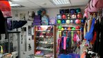 Mir gimnastiki i tantsa (Leninskiy Avenue, 10), carnival, theater and dance costumes