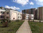 GBOU VO Stavropolsky gosudarstvenny pedagogichesky institut (Pirogova Street, 58), education infrastructure