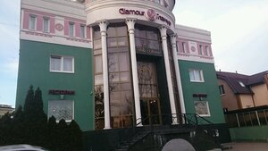 Апартаменты в центре