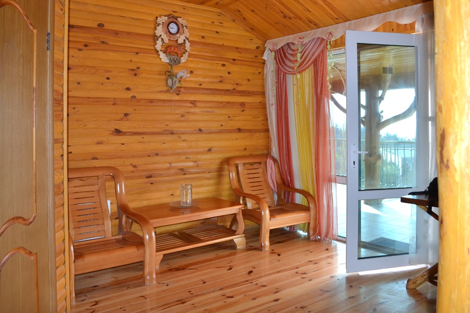 Фото Воробьиное гнездо