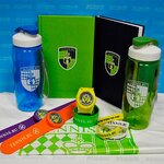 Zapromo.ru (Dobrolyubova Street, 8Ас6), promotional merchandise