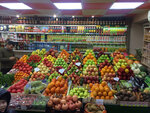 Магазин овощей и фруктов (Uritskogo Street, 4), frutería
