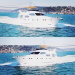 Bosphorus Tour (İstanbul, Besiktas, Bebek Mah., Cevdetpaşa Cad., 97) ، رحلات قوارب
