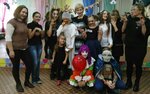 Klub „Domovyonok“ (mikrorayon 6A, 13), club de ocio