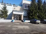 Металлург (mikrorayon Zhukovskogo, 2А), complejo deportivo