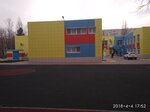 Kindergarten № 49 (Severniy Microdistrict, ulitsa Dobrovolskogo, 36/4), jardín de infancia, guardería