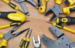 FIT-Instrument (selo Babyakovo, Sovkhoznaya ulitsa, 2Е/3), construction tools