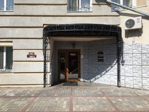 Гостиница Анкор