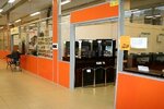 Volna (Saint Petersburg, Marshala Novikova Street, 42Е), materiales de revestimiento