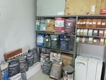 Peredelkino (Burova-Petrova Street, 116), hardware store