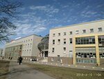 DeFis (Soldata Korzuna Street, 1к2), wellness center