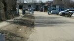 Garazhny kooperativ Dobrovolets (gorodskoy okrug Volgograd, Traktorozavodskiy City Administrative District) ، شركة النقل بالشاحنات الحكومية