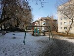 Playground (Stakhanovskaya Street, 18), playground