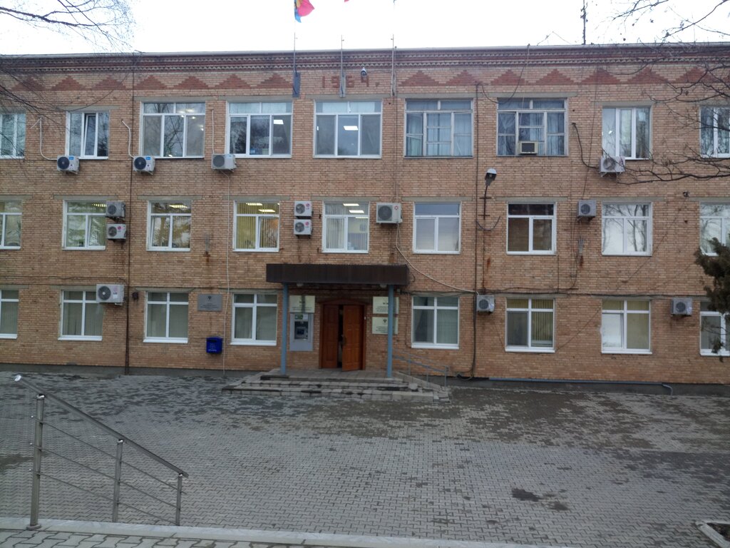 Administración Administratsiya Shkotovskogo munitsipalnogo rayona, , foto