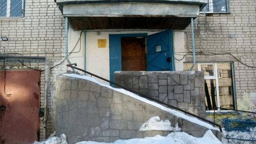 Коммунальная служба Жэк-51, Казань, фото