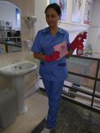 Siti Servis (ulitsa 30 let Pobedy, 19), cleaning services