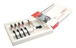 Gmg (Gor'kogo Street, 5), dental materials and equipment