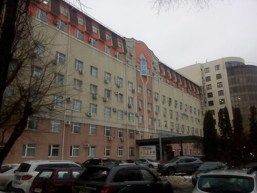 Богдана хмельницкого 92а белгород