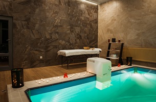 Фото Garden Hotel & SPA