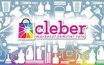 Cleber (strada Trandafirilor, 15/2), household goods and chemicals shop