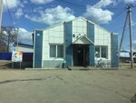Магазин продуктов (selo Kvashyonki, 74) ، محل بقالة