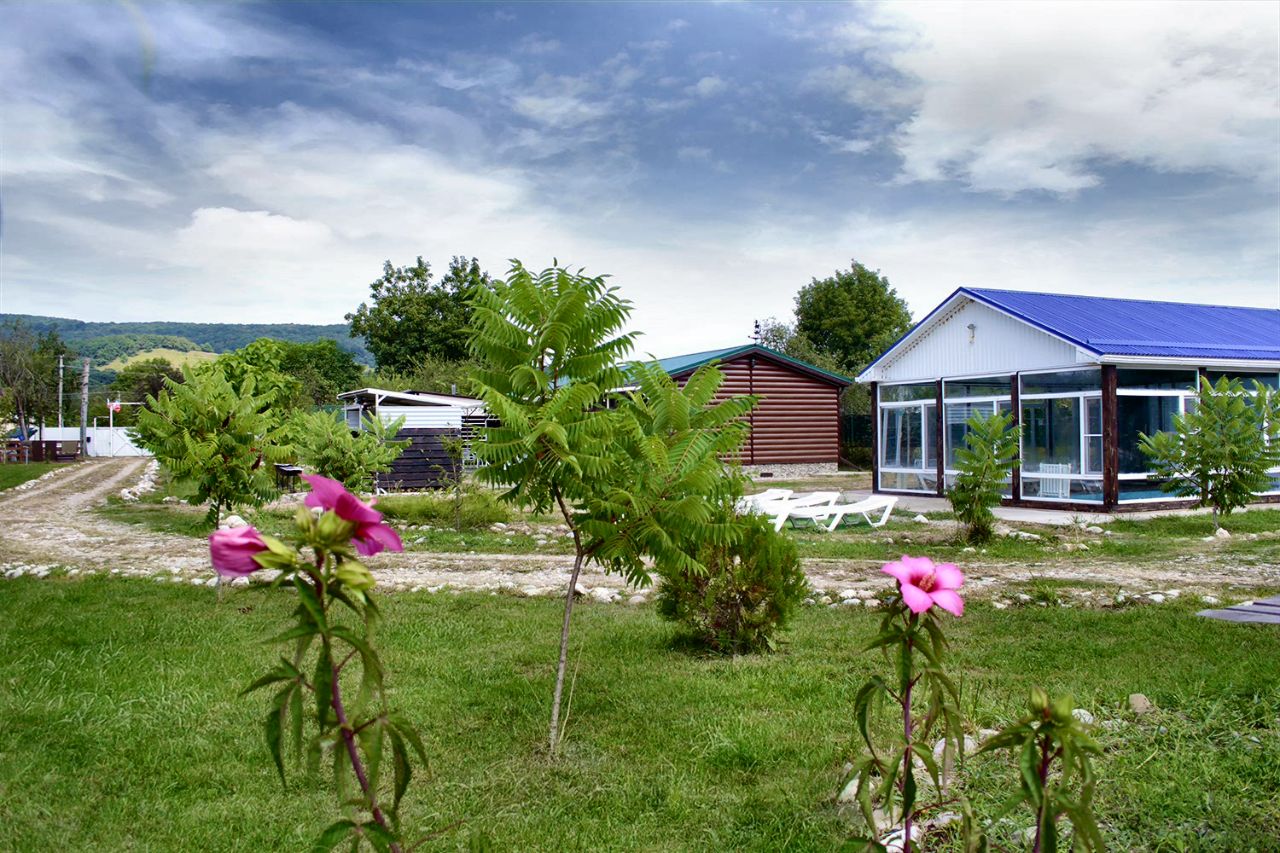 Фото Гостевой Дом Нахалёнок