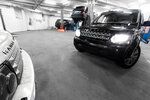 Autogreenwich (Saint Petersburg, Zelenogorskaya Street, 4) ، car service, auto repair