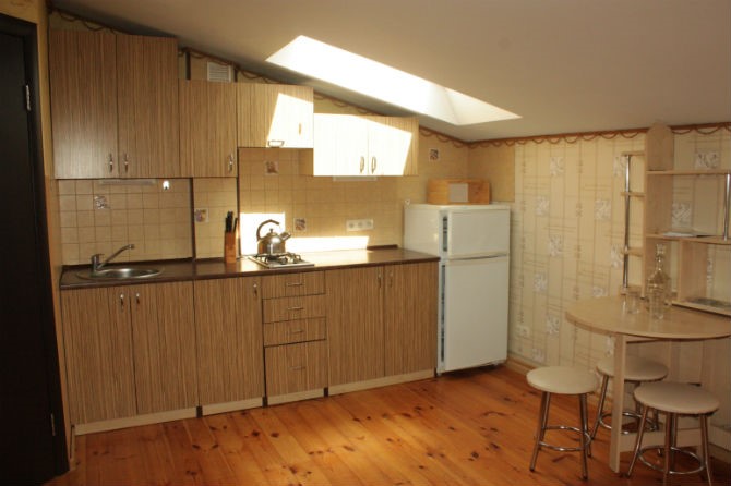 Фото Добрый шкипер