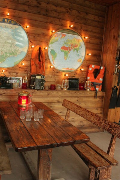 Фото Добрый шкипер