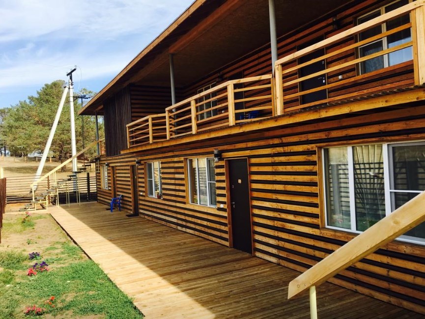 Фото отеля 4