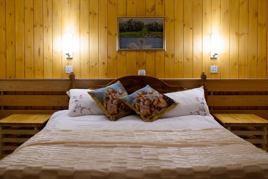 Фото Villa Malina Ольхон