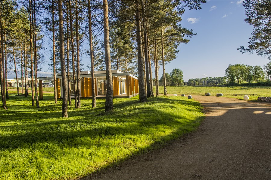 Фото Green Gold Park