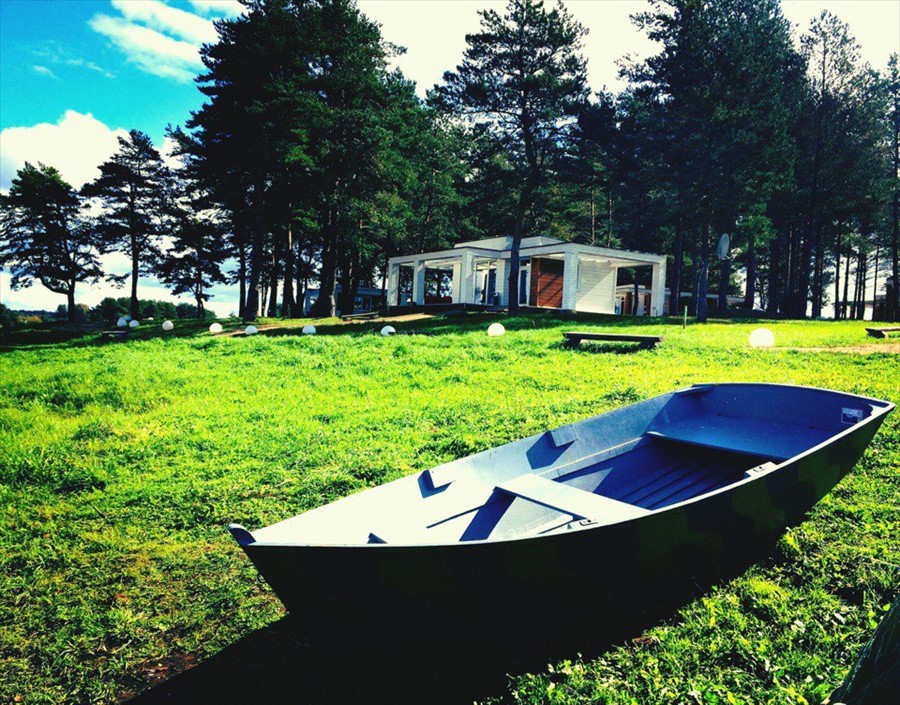 Фото Green Gold Park