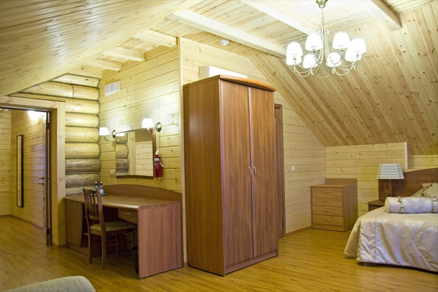 Фото Светлый терем