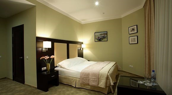 Фото Сенатор