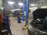 Koreya-service (Moscow, Simferopolskoye Highway, 3Б), car service, auto repair
