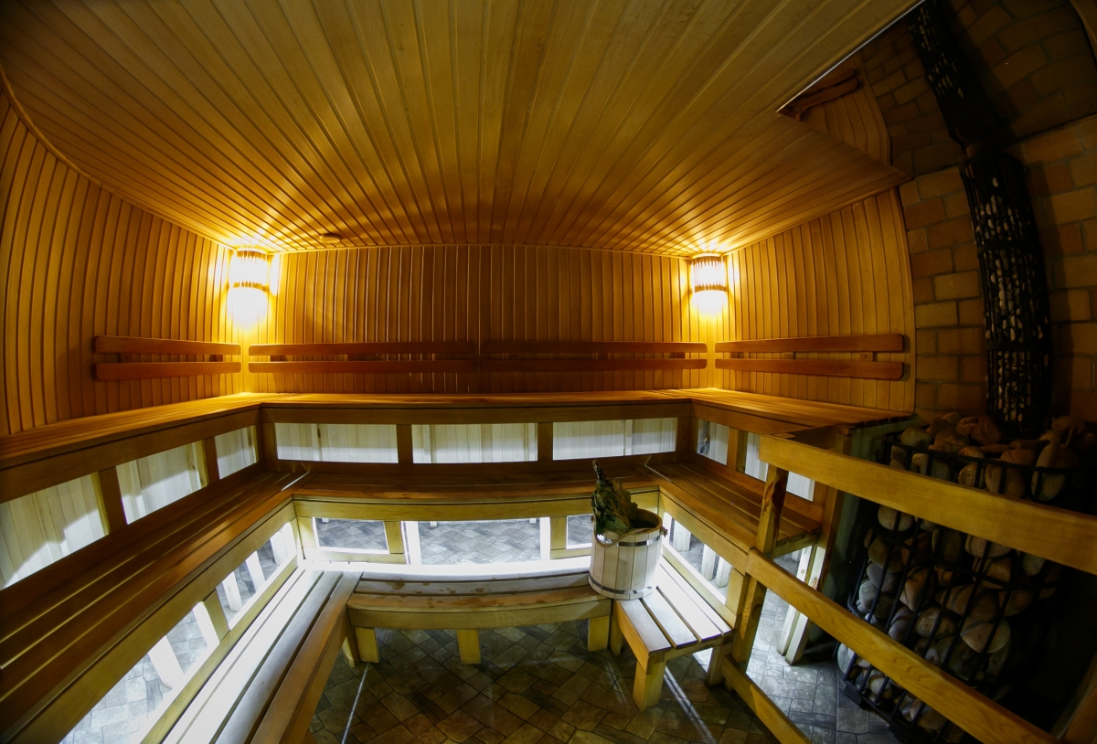 Фото Экопарк Раздолье