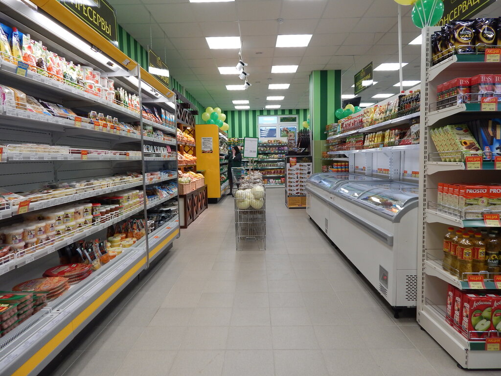 Сайт Магазина Реал В Спб